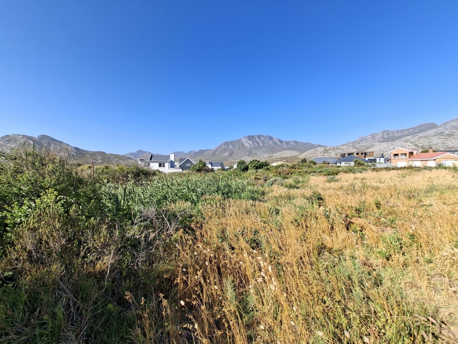 0 Bedroom Property for Sale in Pringle Bay Western Cape